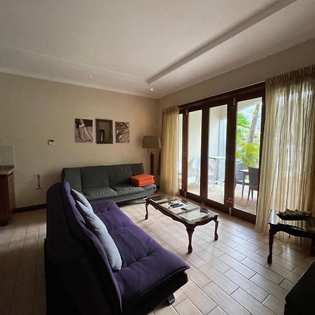 Eden Luxury Apartment P13 A2 Buitenkant foto