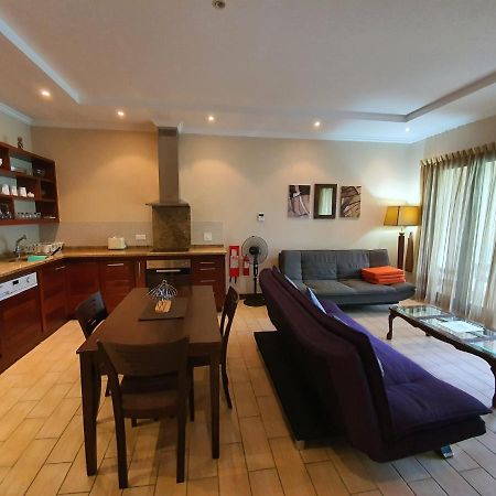 Eden Luxury Apartment P13 A2 Buitenkant foto