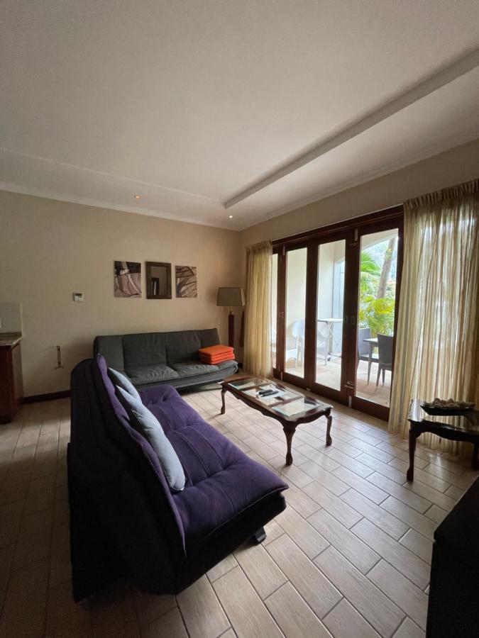 Eden Luxury Apartment P13 A2 Buitenkant foto