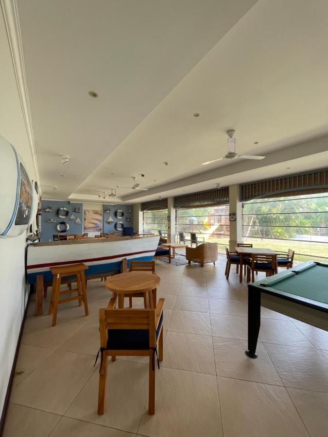 Eden Luxury Apartment P13 A2 Buitenkant foto