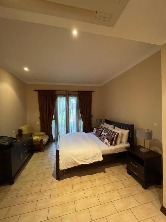 Eden Luxury Apartment P13 A2 Buitenkant foto