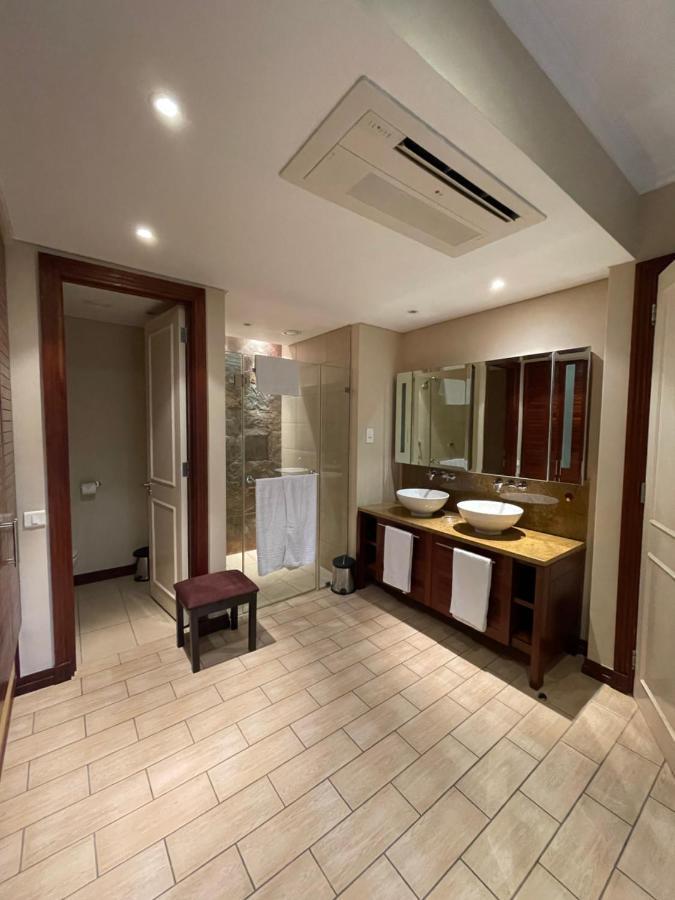 Eden Luxury Apartment P13 A2 Buitenkant foto