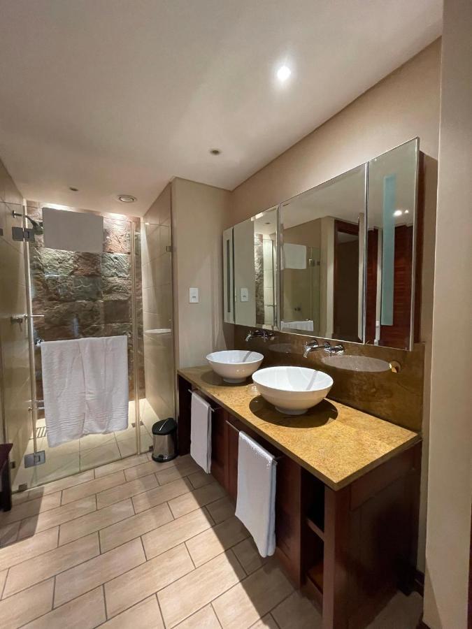 Eden Luxury Apartment P13 A2 Buitenkant foto