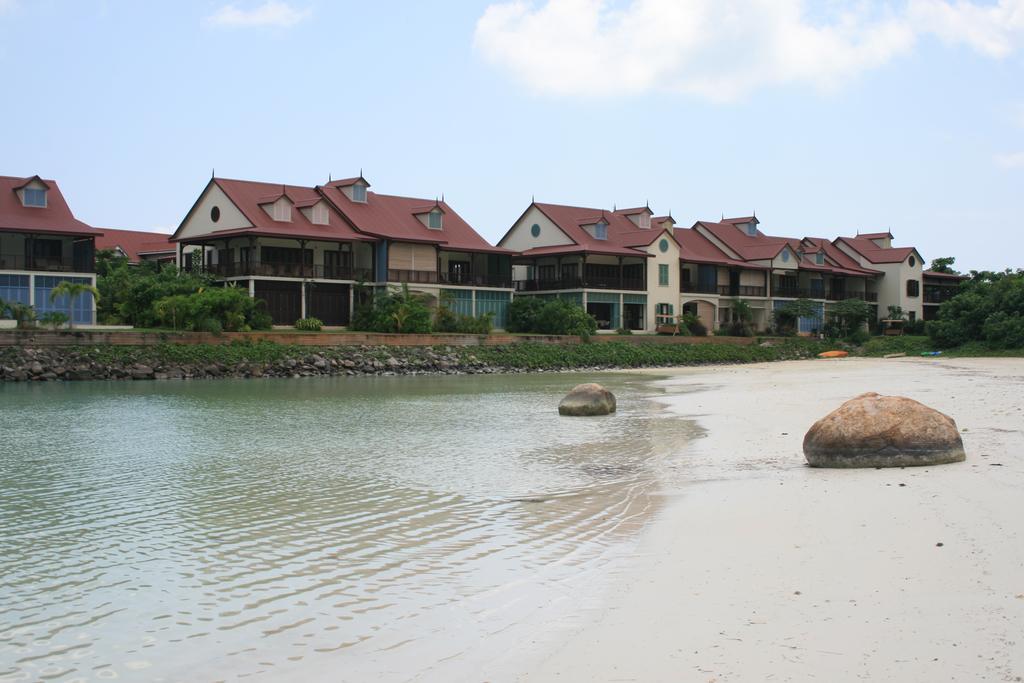 Eden Luxury Apartment P13 A2 Buitenkant foto