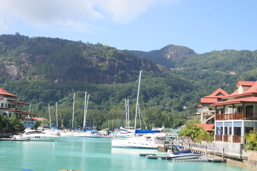 Eden Luxury Apartment P13 A2 Buitenkant foto