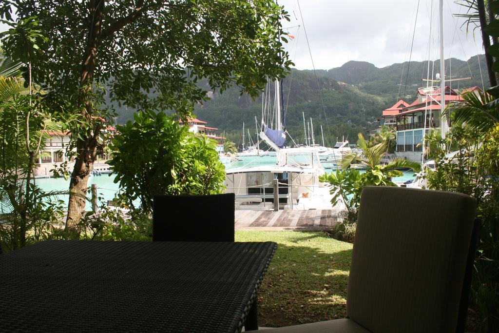Eden Luxury Apartment P13 A2 Buitenkant foto